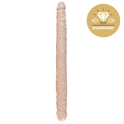 VIBRADOR REALISTICO FLESH DIAMOND 9.9″
