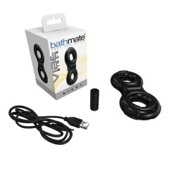 BATHMATE ANEL COM VIBRAÇÃO – EIGHT