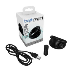 BATHMATE ANEL COM VIBRAÇÃO – STRENGTH
