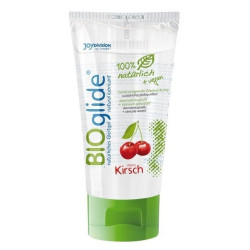 LUBRIFICANTE BIOGLIDE CEREJA 80ML