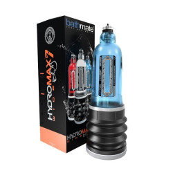 BATHMATE HYDROMAX7 WIDE BOY AZUL
