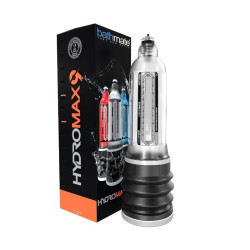 BATHMATE HYDROMAX9 – TRANSPARENTE