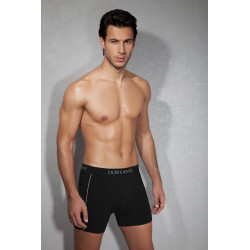 Boxer Doreanse Corte Médio 1780 White