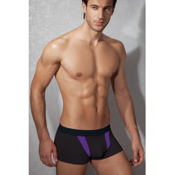 Boxer Doreanse Preto 1527 Black