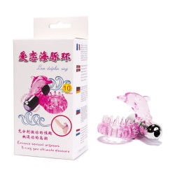 POWER VIBRATOR DOLPHIN
