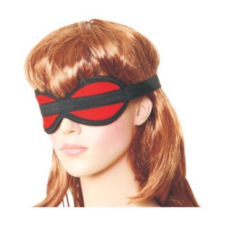 Leopard Eye mask