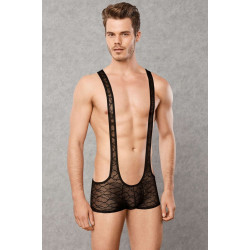 Body Doreanse 3011 Black