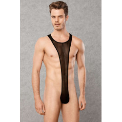 Body Doreanse 3014 Black