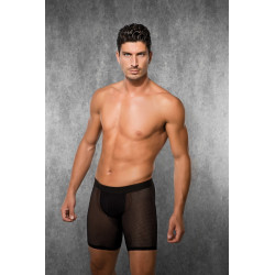 Doreanse Boxer (1850) Black