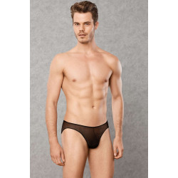 Cueca Doreanse 1321 Black