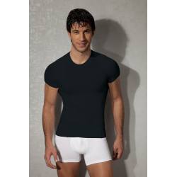 Doreanse T-shirt (2535) Black