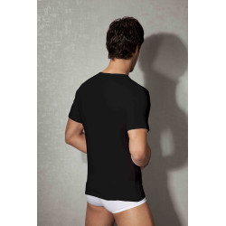 Doreanse T-shirt (2810) Black