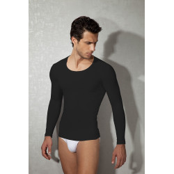 Doreanse T-shirt (2955) Black
