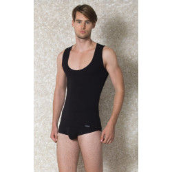 Doreanse Tanktop (2015) Black