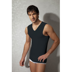 Doreanse Tanktop (2210) Black