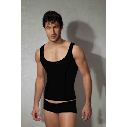 Doreanse Tanktop (2255) Black