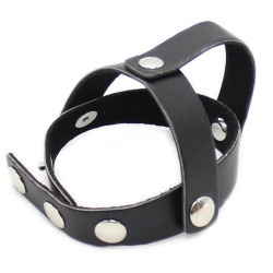 EROTIC Extreme BDSM – W Style Cockring