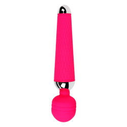 Dream – Vibrating Wand rosa