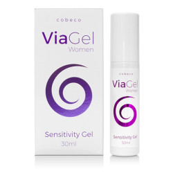 Gel Estimulante para Clitóris ViaGel for Women 30ml