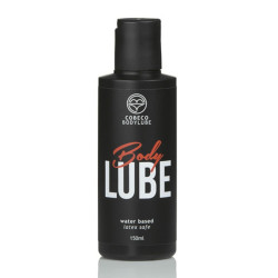 Lubrificante à Base Água CBL Cobeco Body Lube WB 150ml