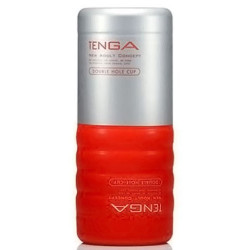 Tenga – Double Hole Cup