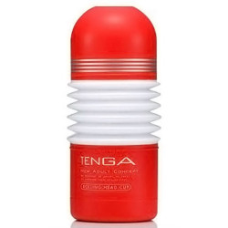 Tenga – Rolling Head Cup