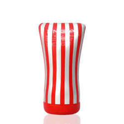 Tenga – Soft Tube Cup