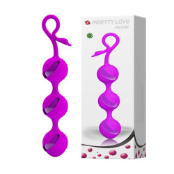 VIBRADOR PRETTY LOVE DANIEL