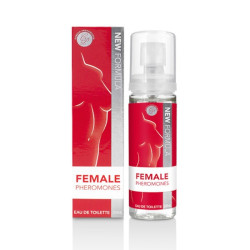 Perfume com Feromonas para Homem 20ml