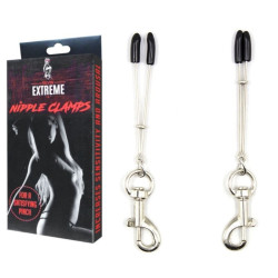 Pinças para Mamilos Tweezer