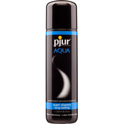 pjur AQUA 250 ML