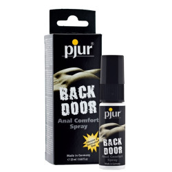 pjur BACK DOOR anal comfort spray 20 ML