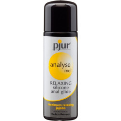 pjur analyse me! COMFORT anal glide 100 ML