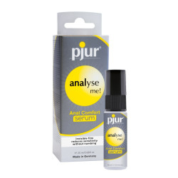 pjur analyse me! anal comfort serum 20 ml
