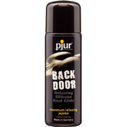 pjur BACK DOOR Relaxing Anal Glide 30 ML