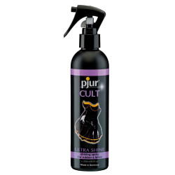 pjur CULT Ultra Shine Shining Spray 250 ML