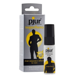 pjur myspray stimulation spray 20 ML