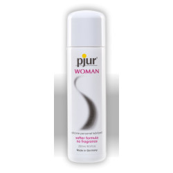 pjur WOMAN 100 ML