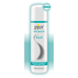 pjur WOMAN Nude 30 ML