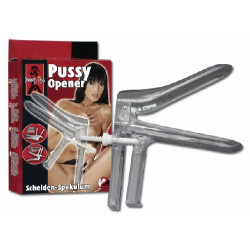 PUSSY VIBRATION