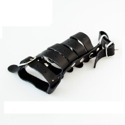 EROTIC EXTREME BDSM – COCK CAGE