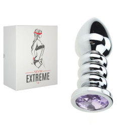 SEVW Extreme BDSM – Pleasure Wave Penis Plug