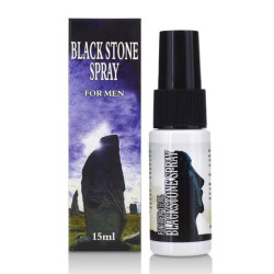 Spray Retardante Black Stone 15ml