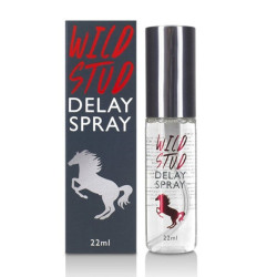 Spray Retardante Cobeco Wild Stud 22ml