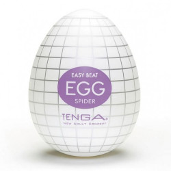 Tenga Ovo Masturbador Spider