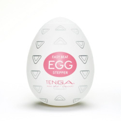 Tenga Ovo Masturbador Stepper