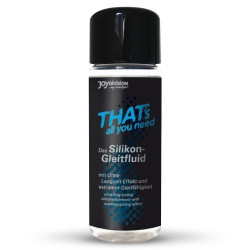 THAT’S ALL YOU NEED LUBRICANTE 100ML