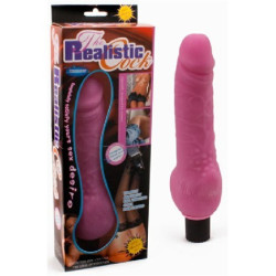 Realistic Cock 23CM