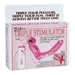 Ultimate Triple Stimulator