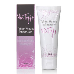 Creme Íntimo para Mulher Star Orgasm 50ml